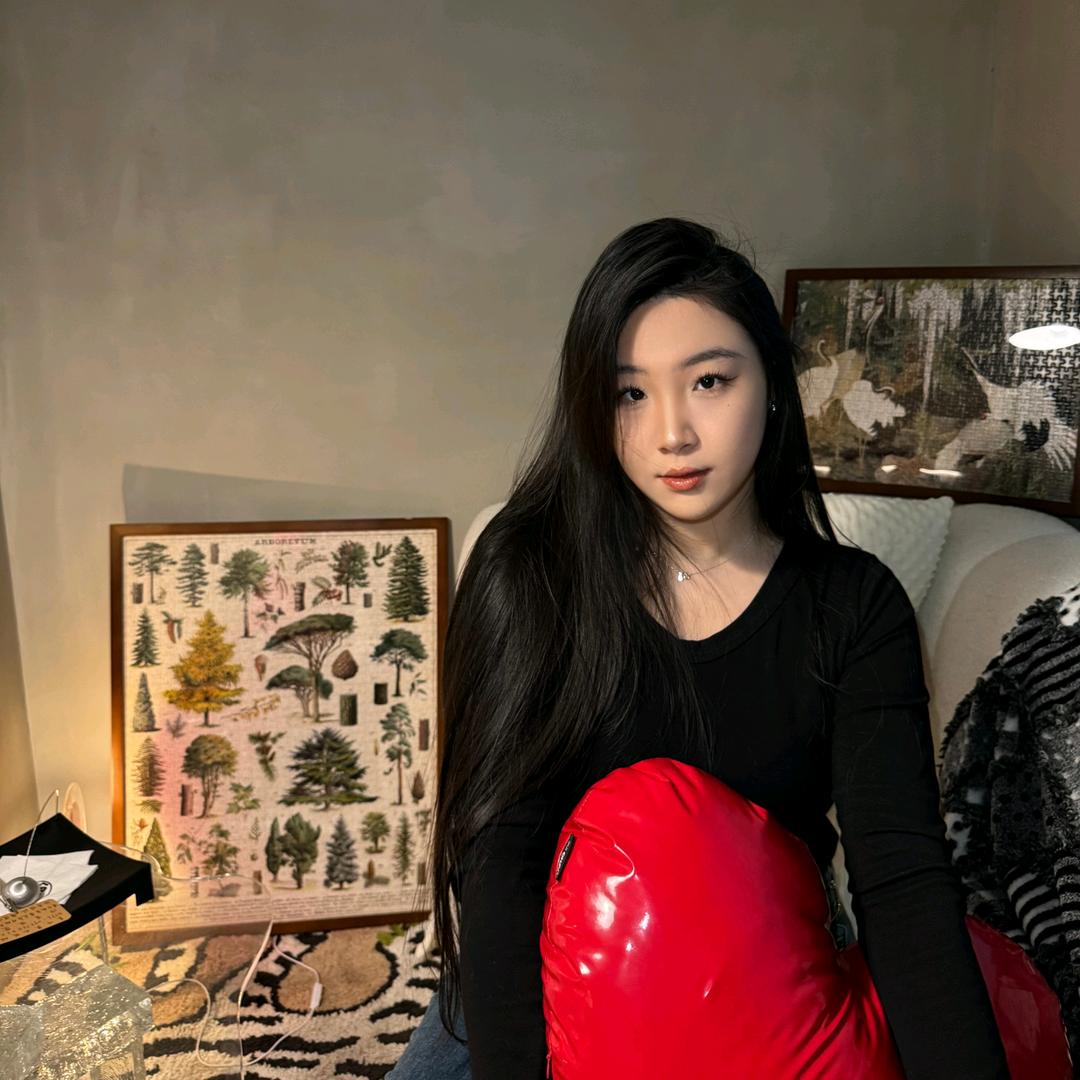 王哪跑♡