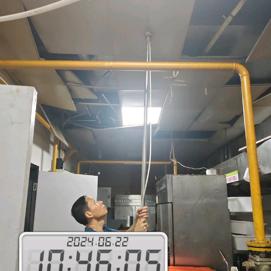 合肥皖能安防科技有限公司