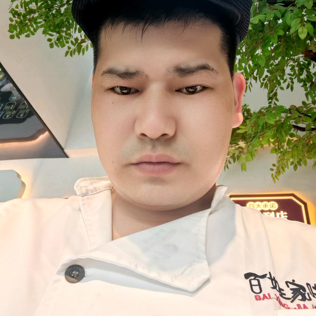 百姓家味《鑫哥》