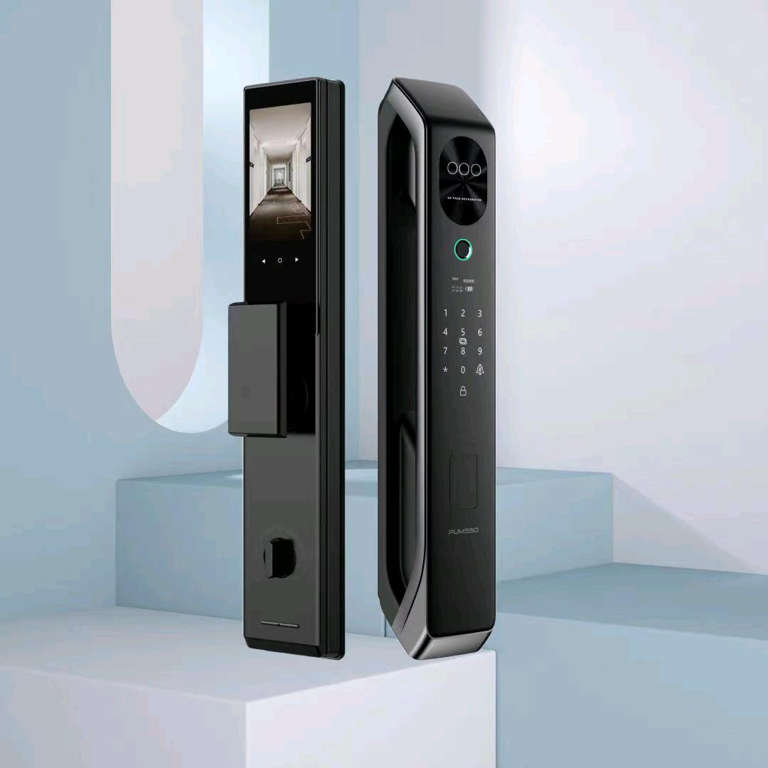 唐氏锁业：指纹锁批发（明珠装饰城B8）