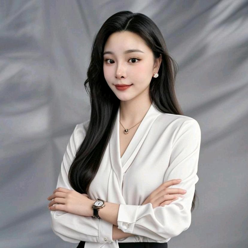 美业人萧沂蓓