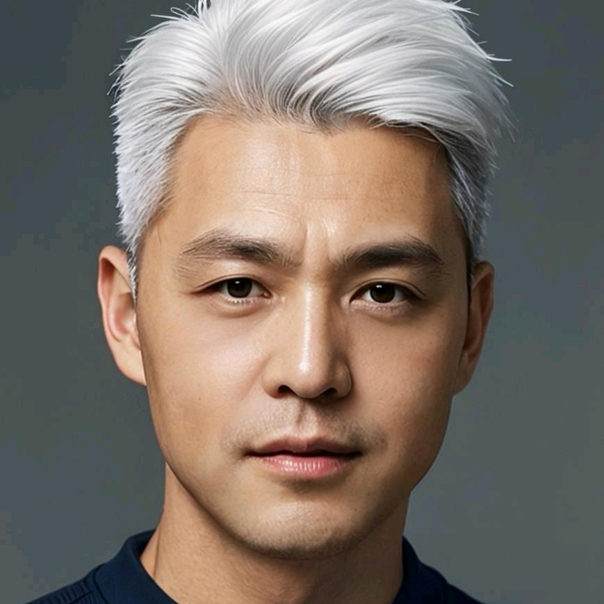 李老师说