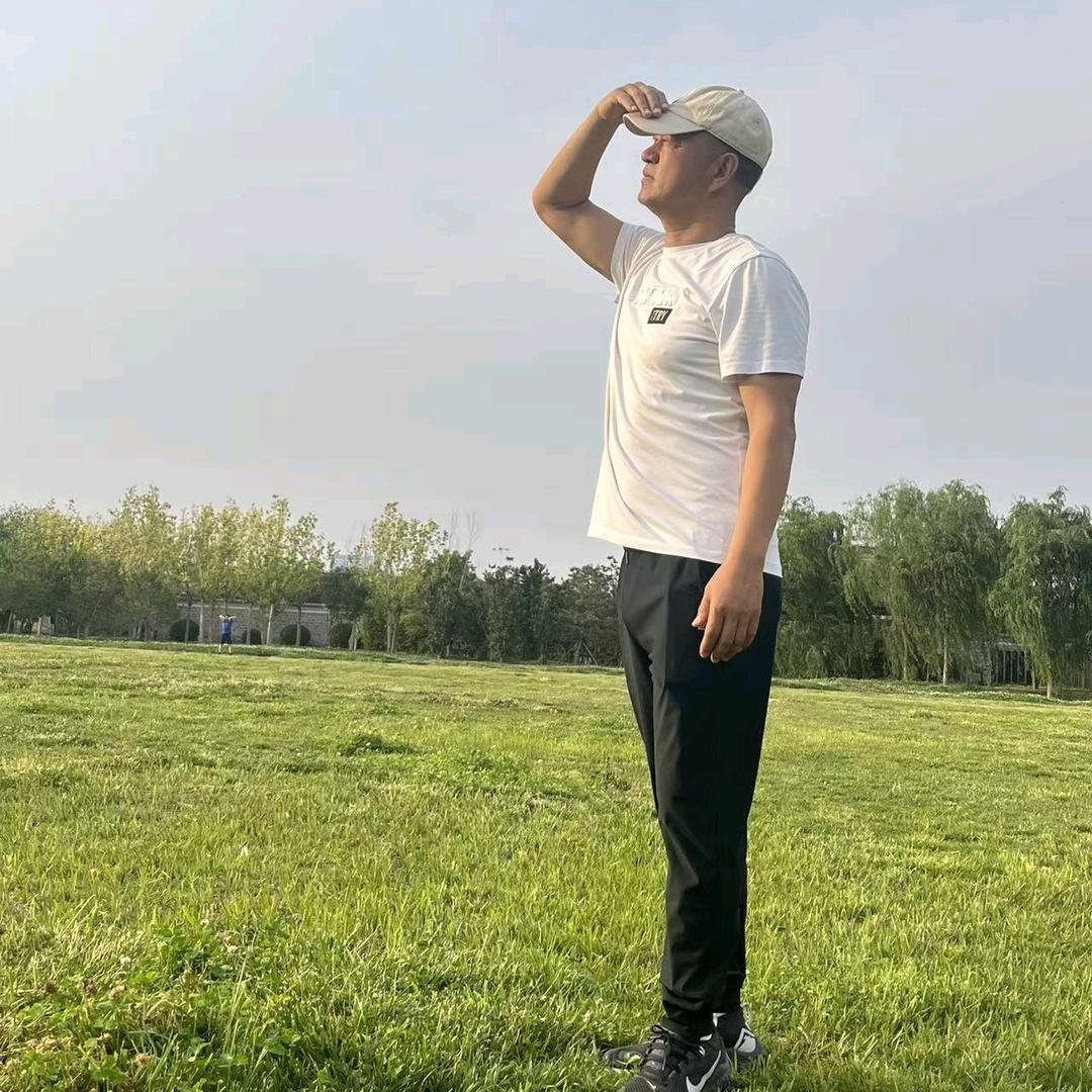 中年BOY