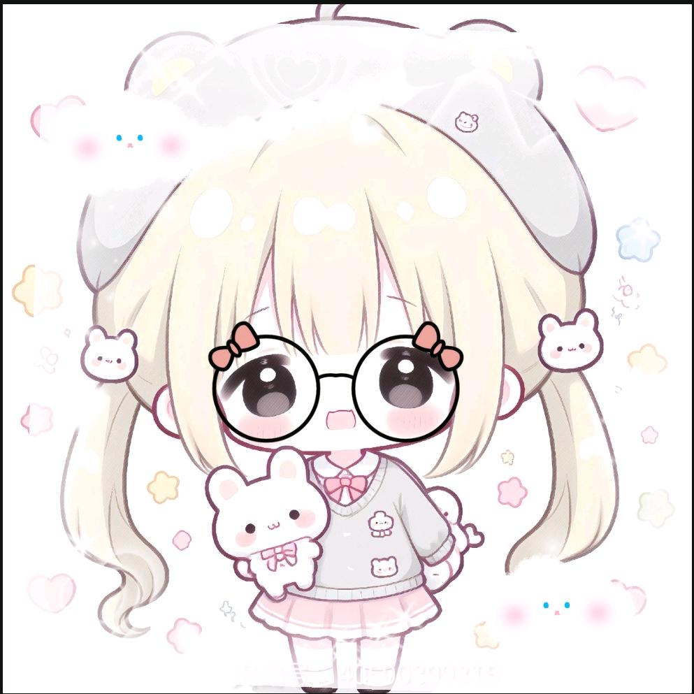 安云酱~