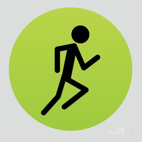 小哥跑不快