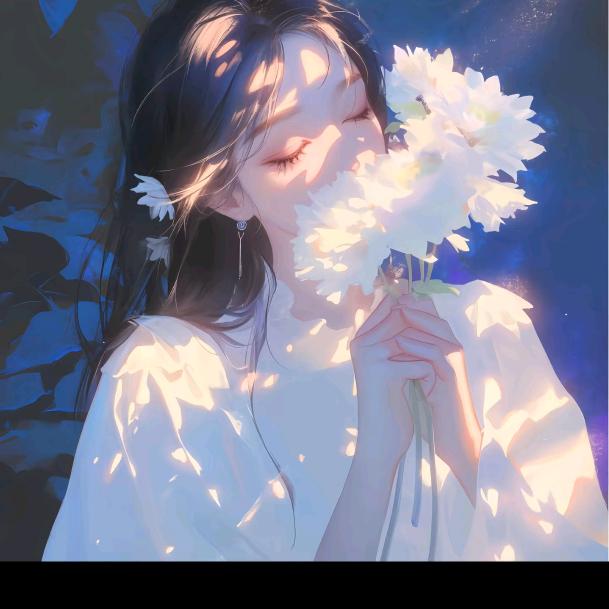 明月