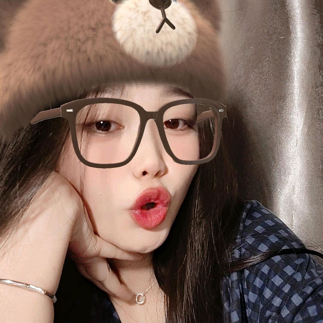 小潘莓烦恼🍓
