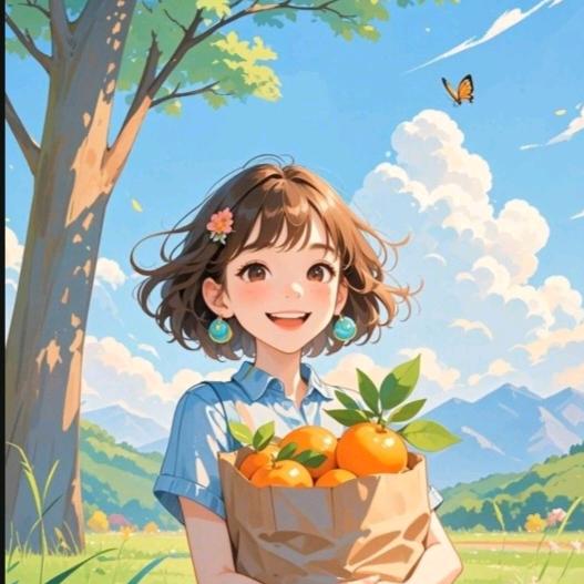 甜心1