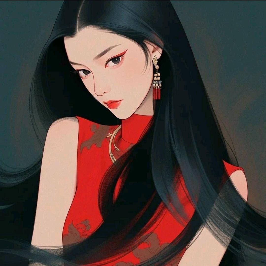 肆意WANTON2️⃣