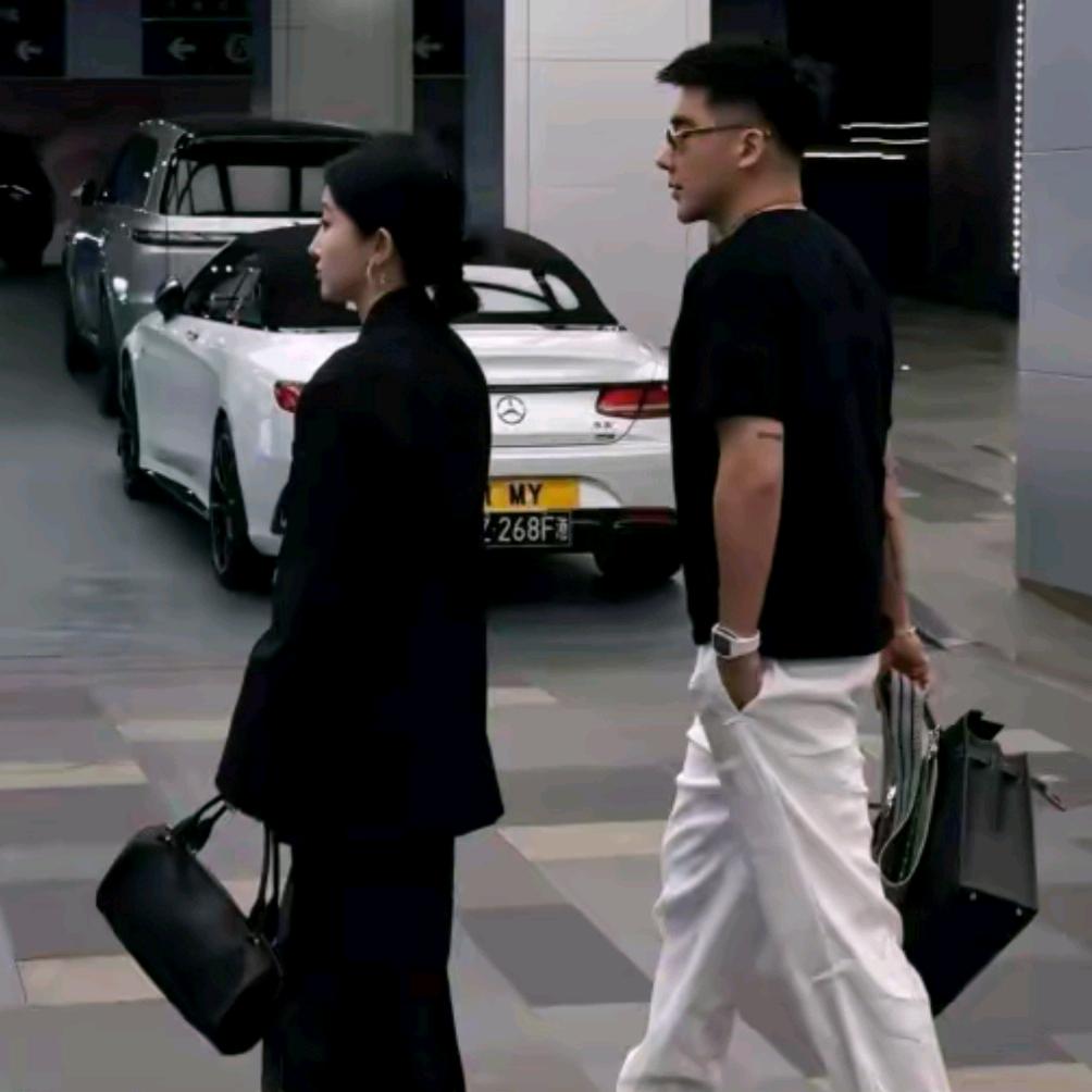 杨圣坤【精选返场】