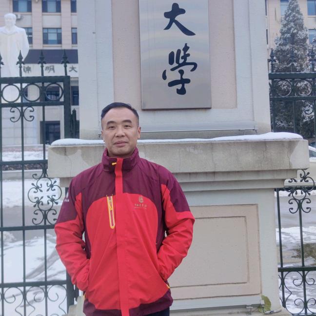 头雁黑哥