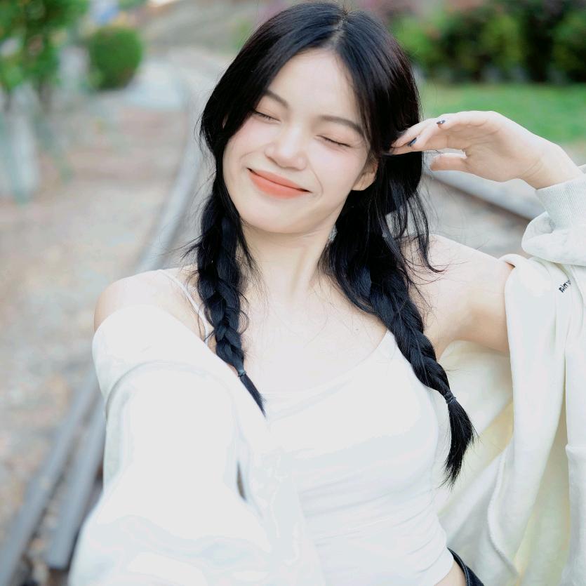 朵朵☁️