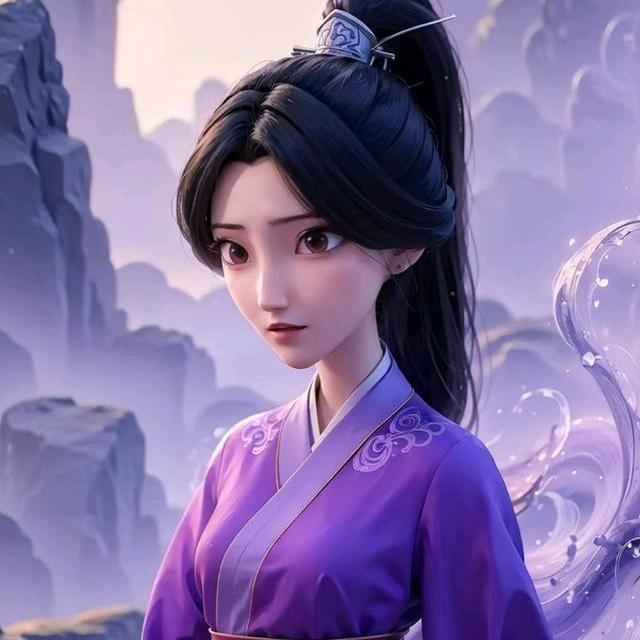 两个小烦人