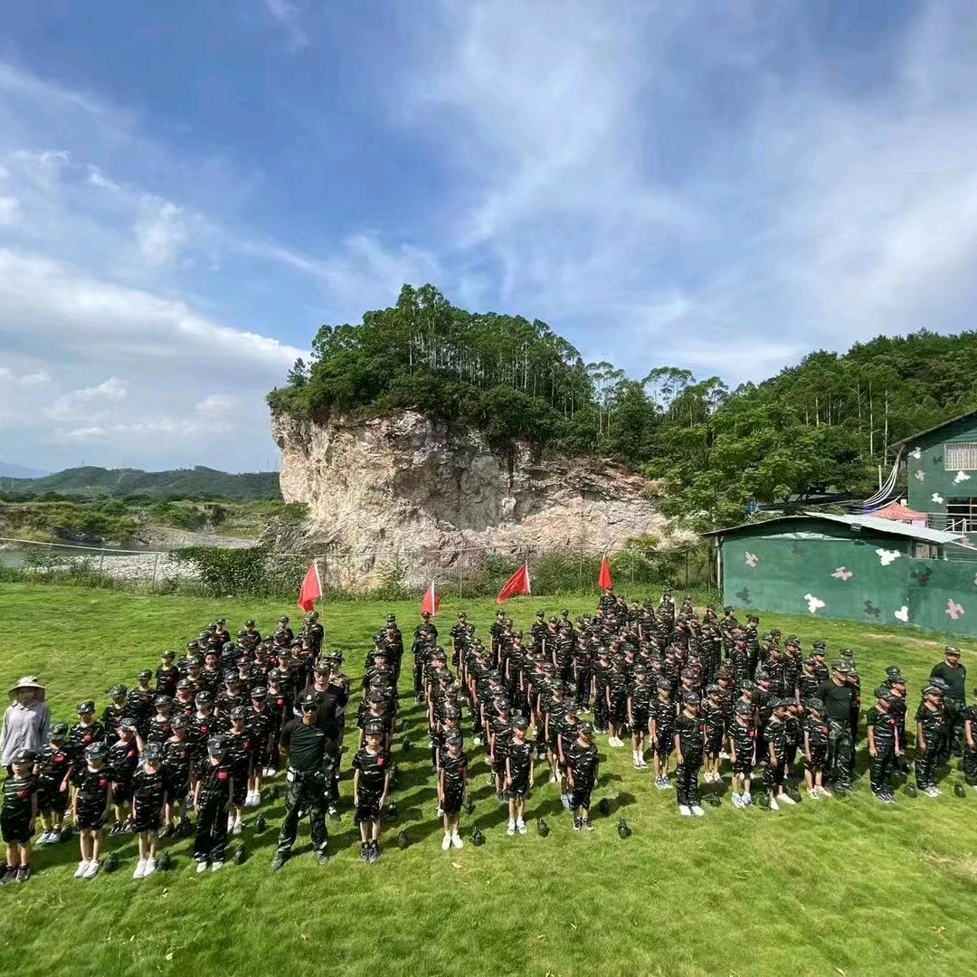 广西萌萌军教育咨询有限公司