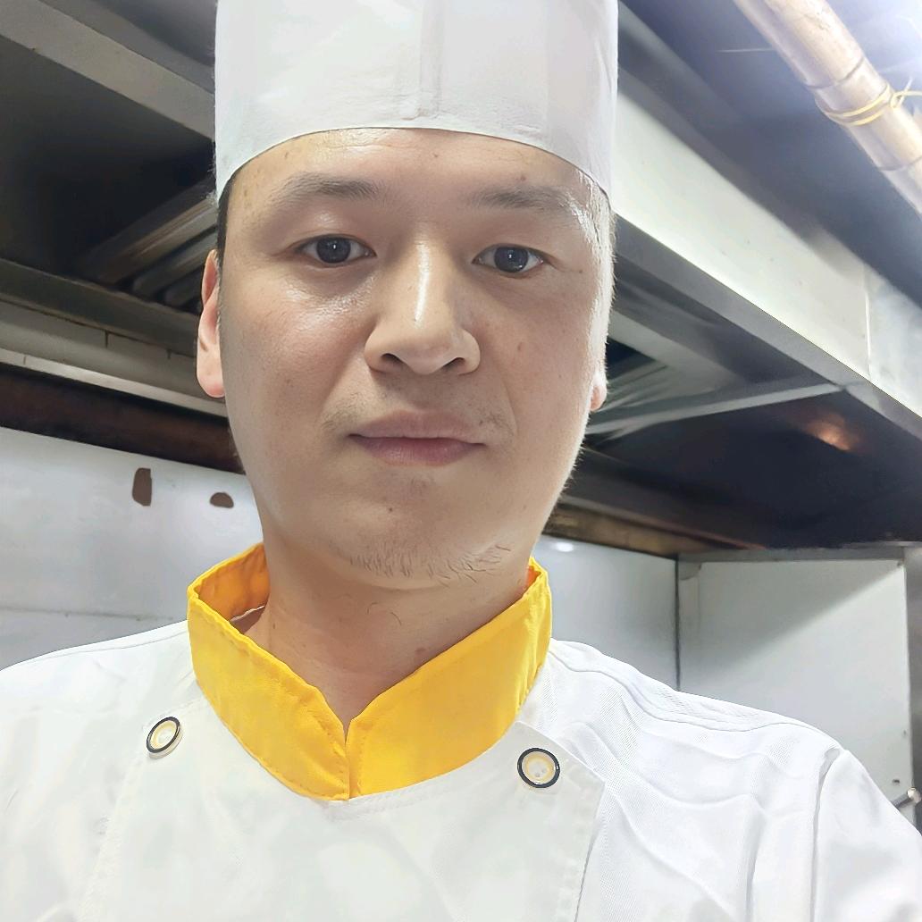 餐饮人(高志夺)