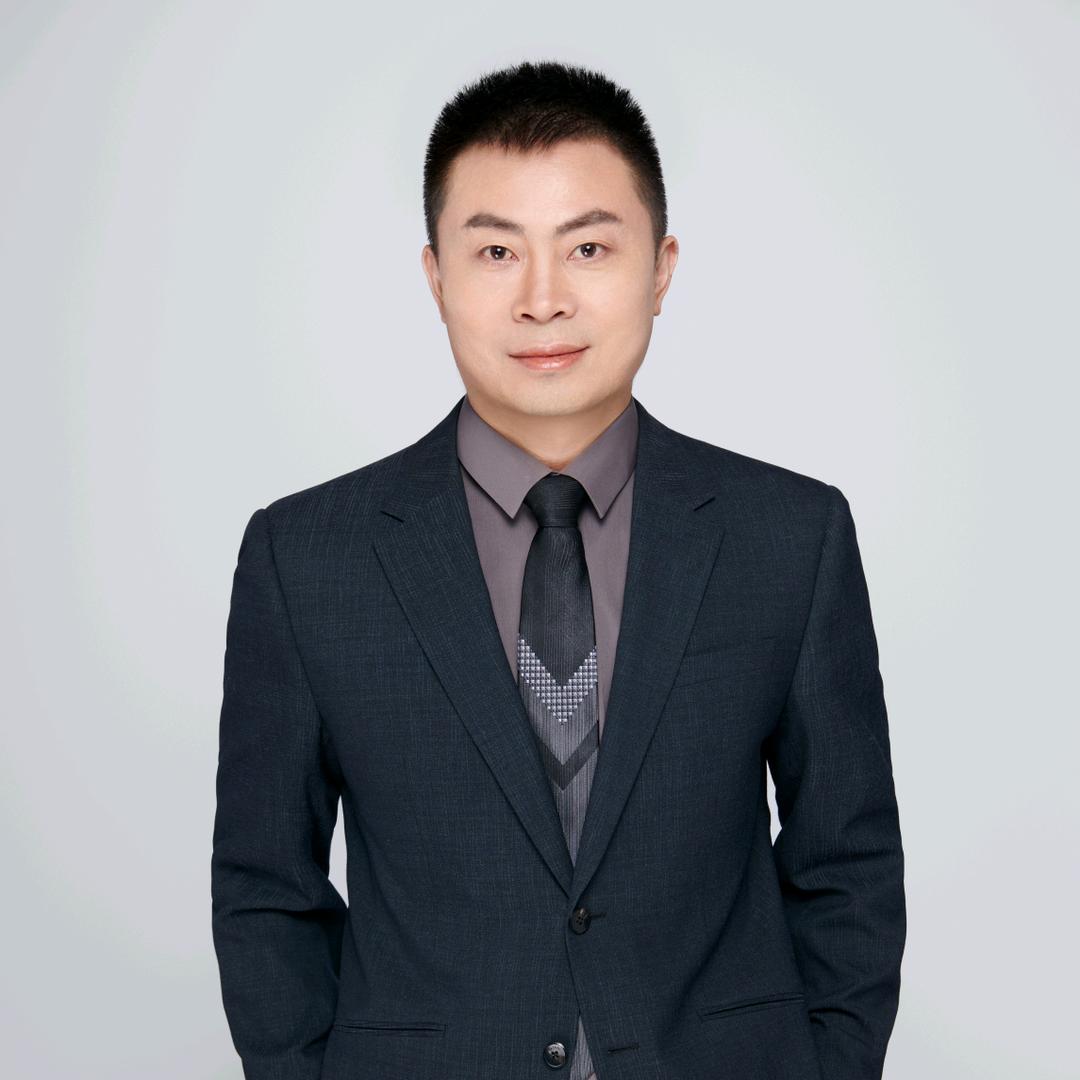 著名投资人～姚昌顺7377