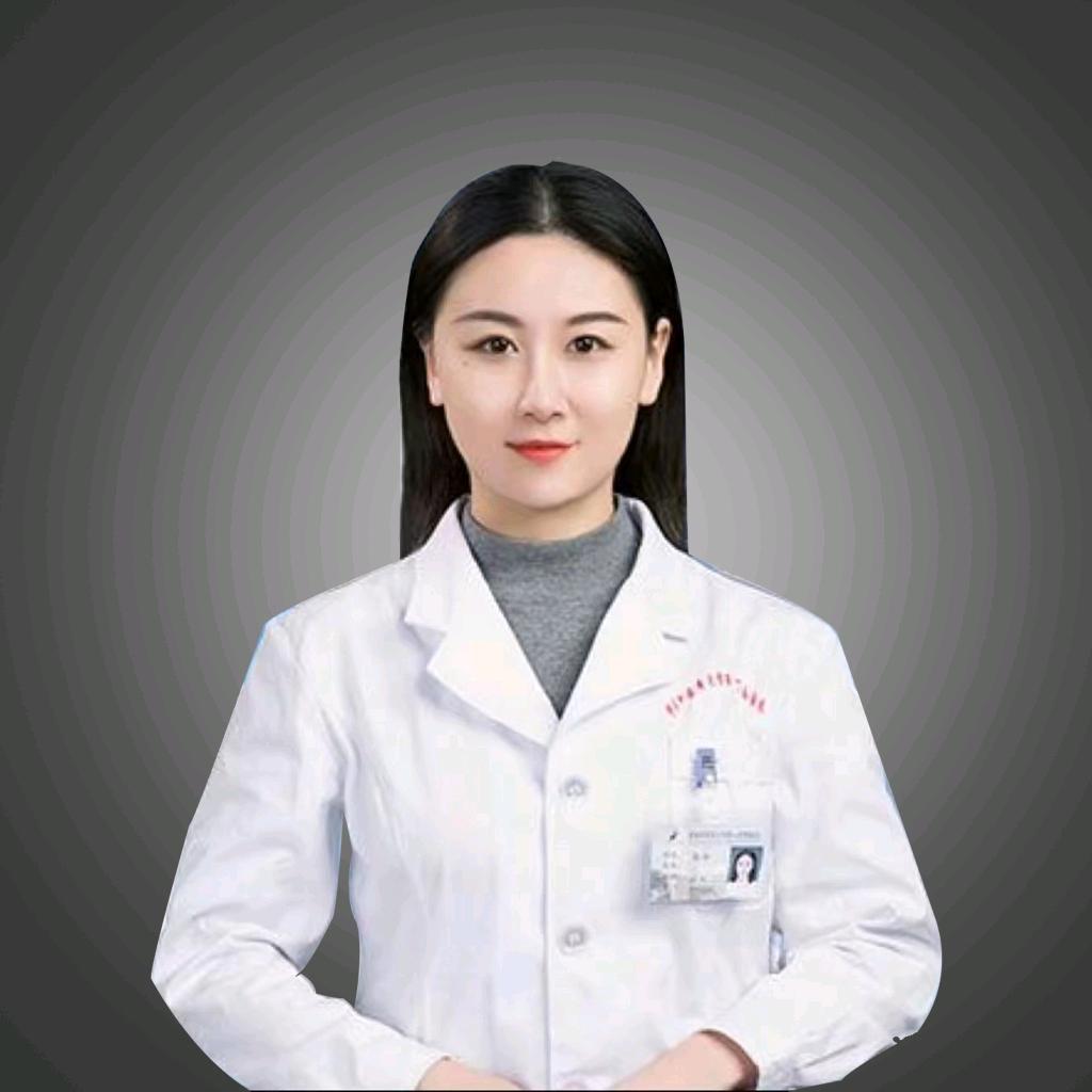胸整陈娅医生