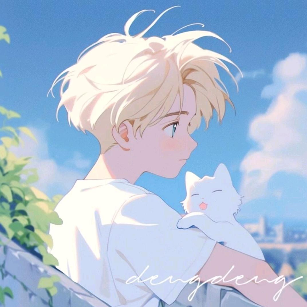 花晨曦🧸