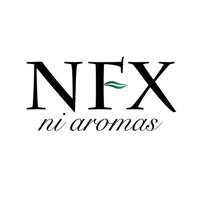 NFX小尼芳香护肤直播间