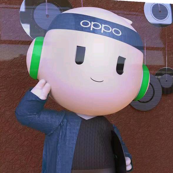 红博OPPO小团伙✌🏻