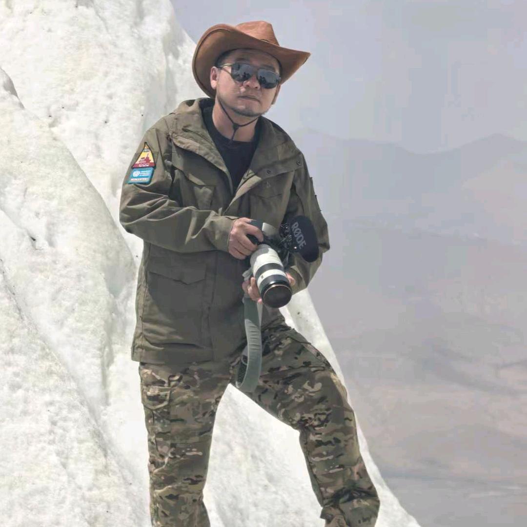 大漠叔叔切片号