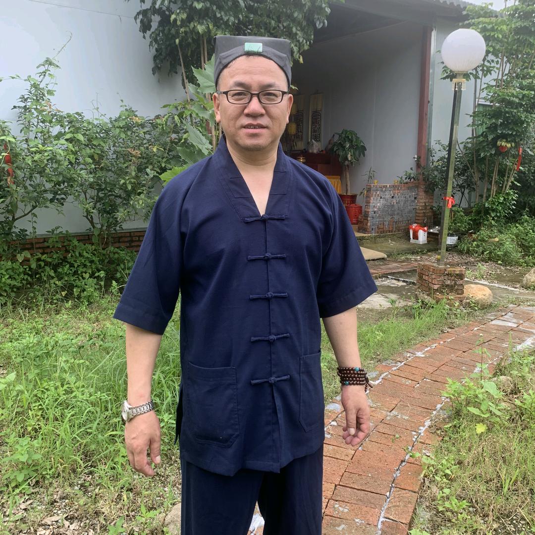 三镇   道法自然