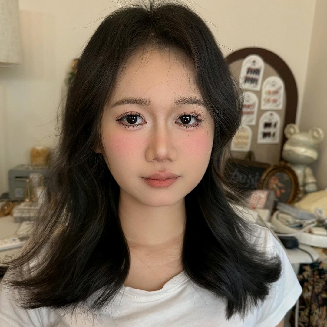 甜甜圈