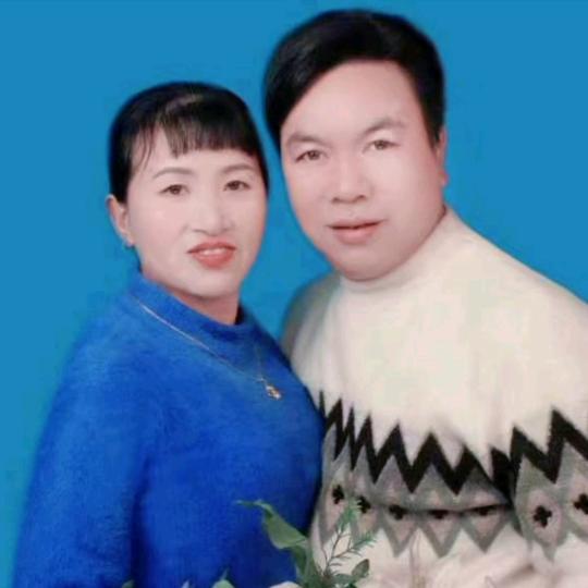 陈述珍