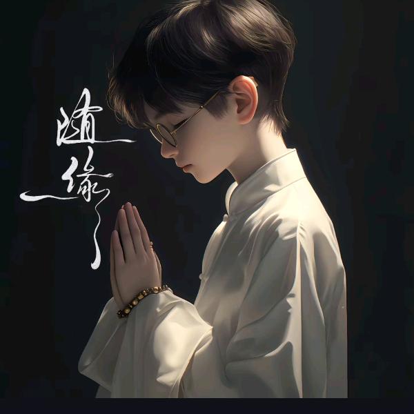 无言、、
