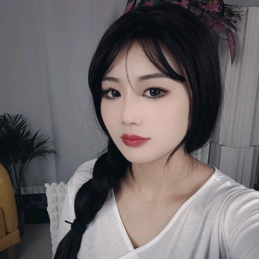 小甜甜.
