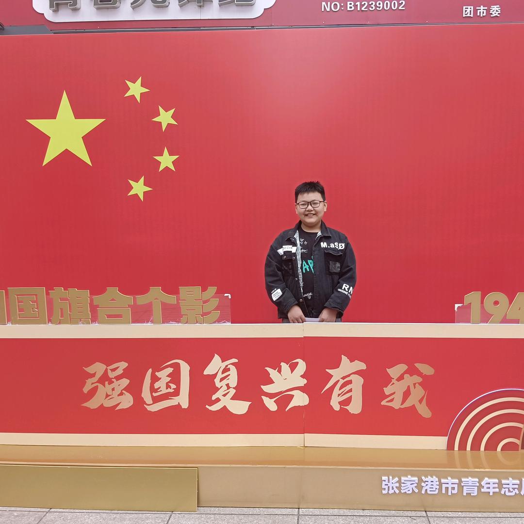 栩栩如生🇨🇳