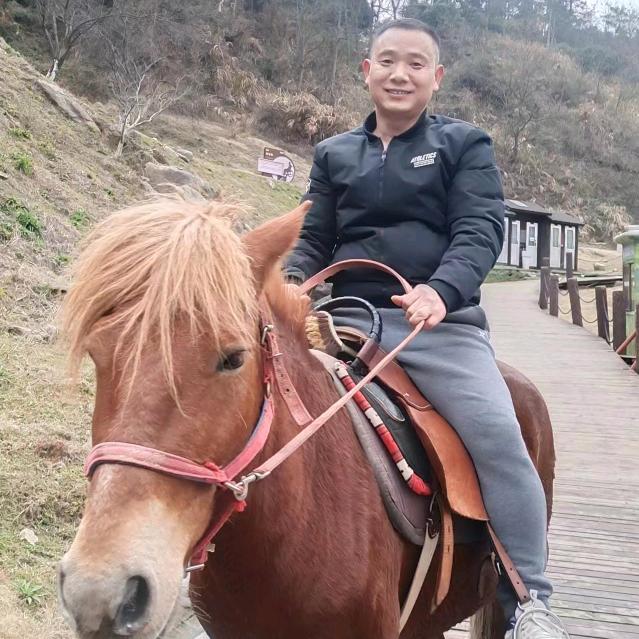 幸福来源于生活