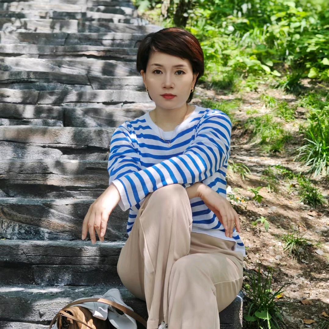 影儿飞扬
