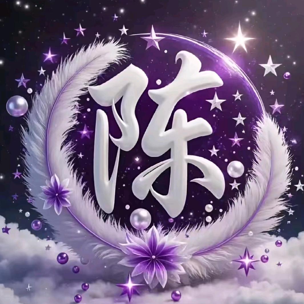 🌸🌸陈家大小姐