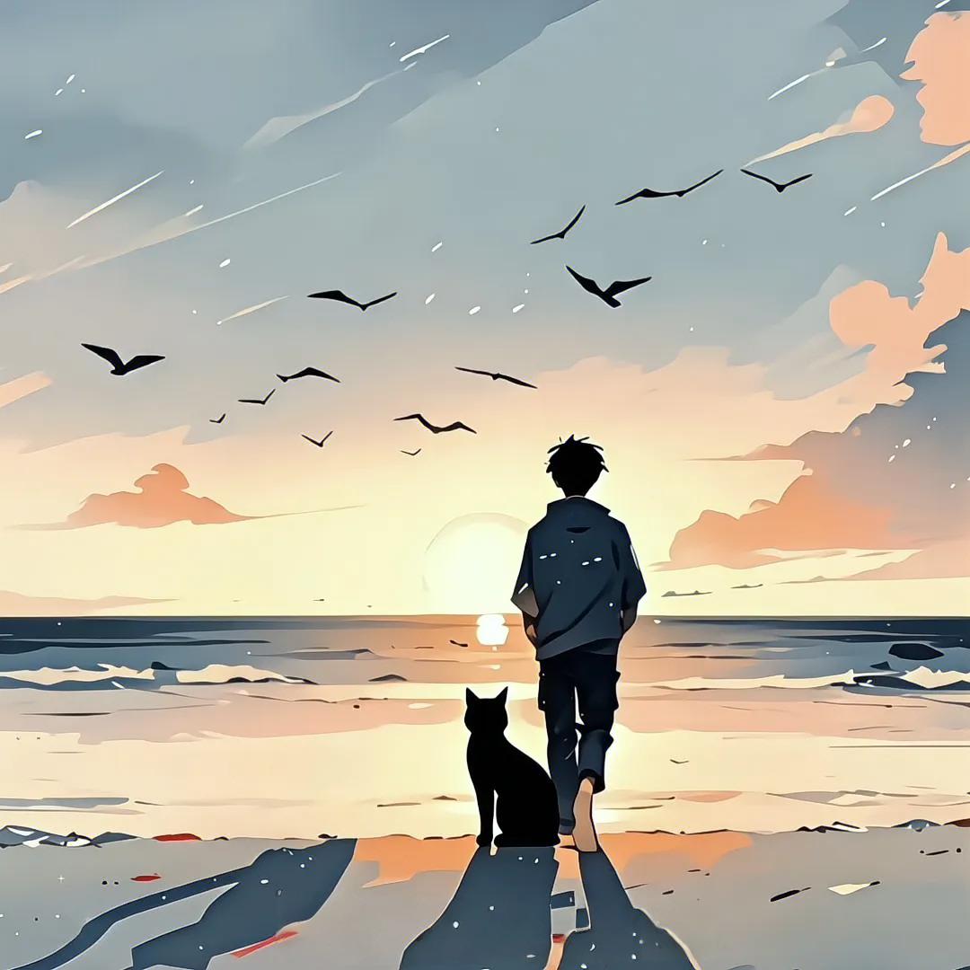 浮尘