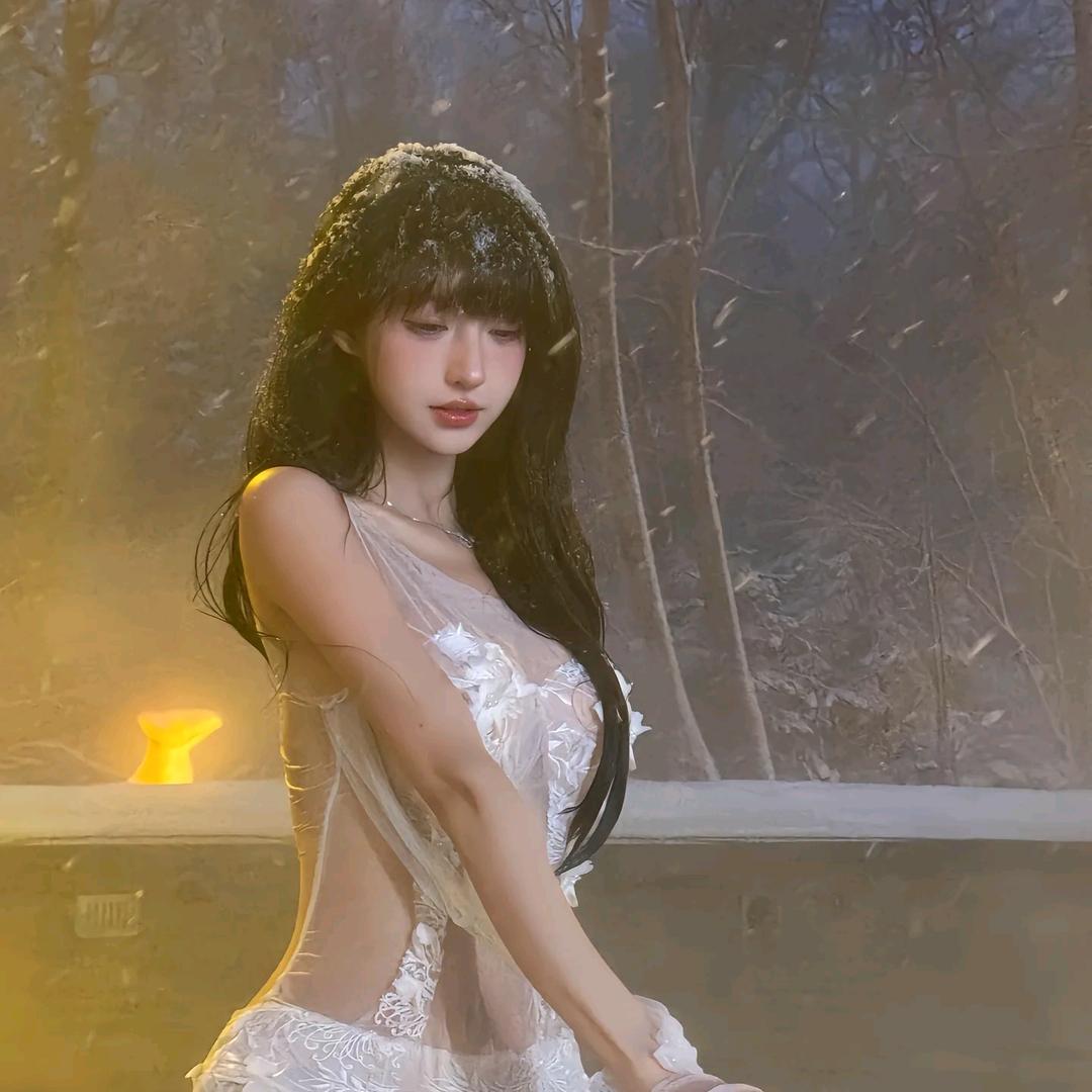 爱雨
