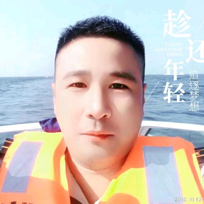 追光者