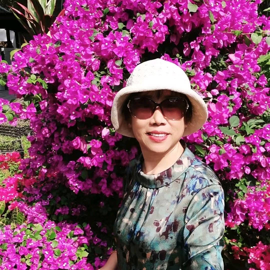 西红柿