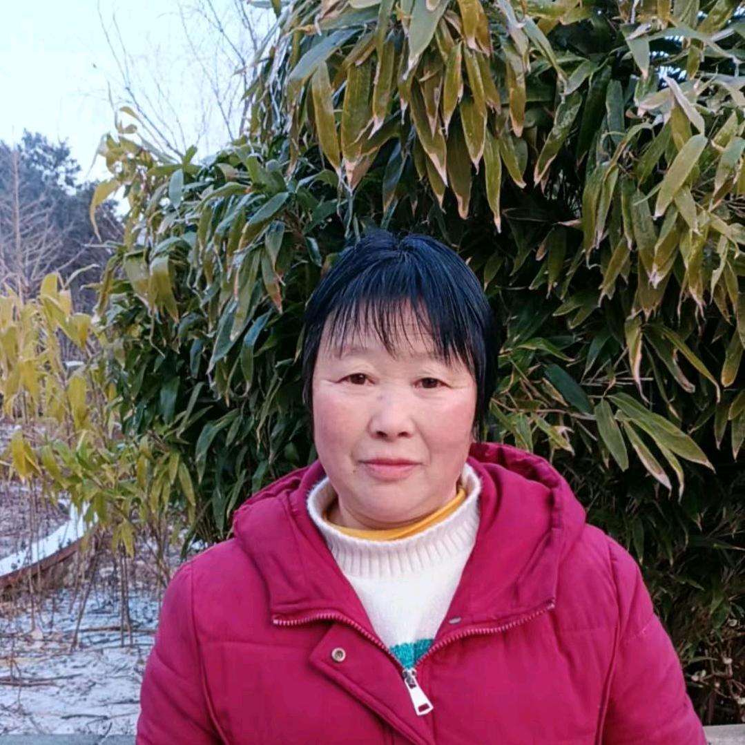 农村张姐