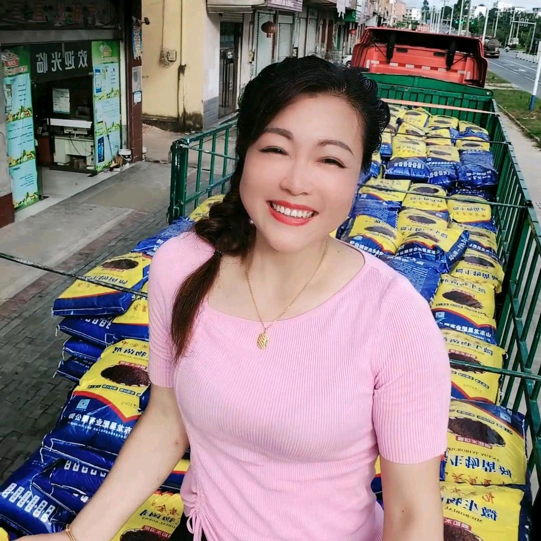 黄金甲，小翁（龙昊肥业）