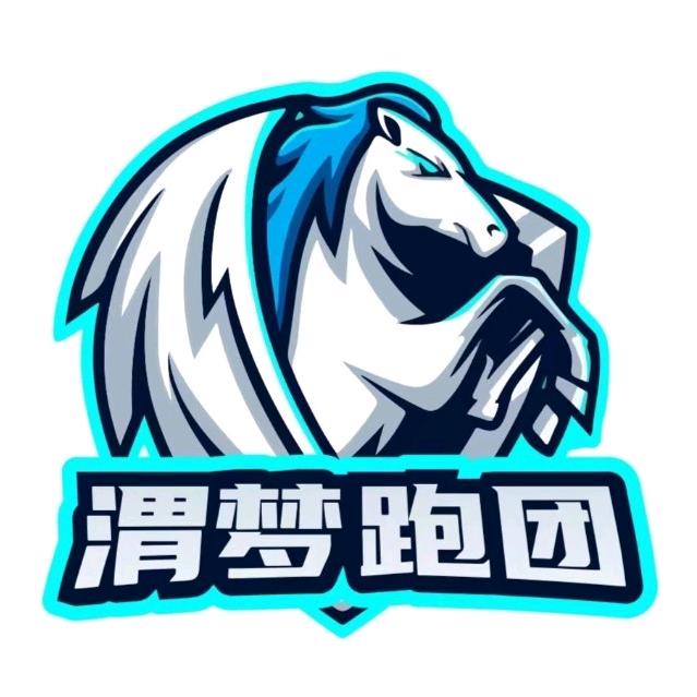 长大渭梦跑团