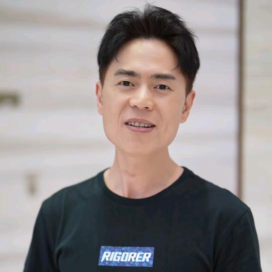 马健涛：热歌