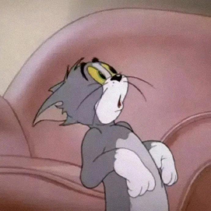 🐭Jerry？
