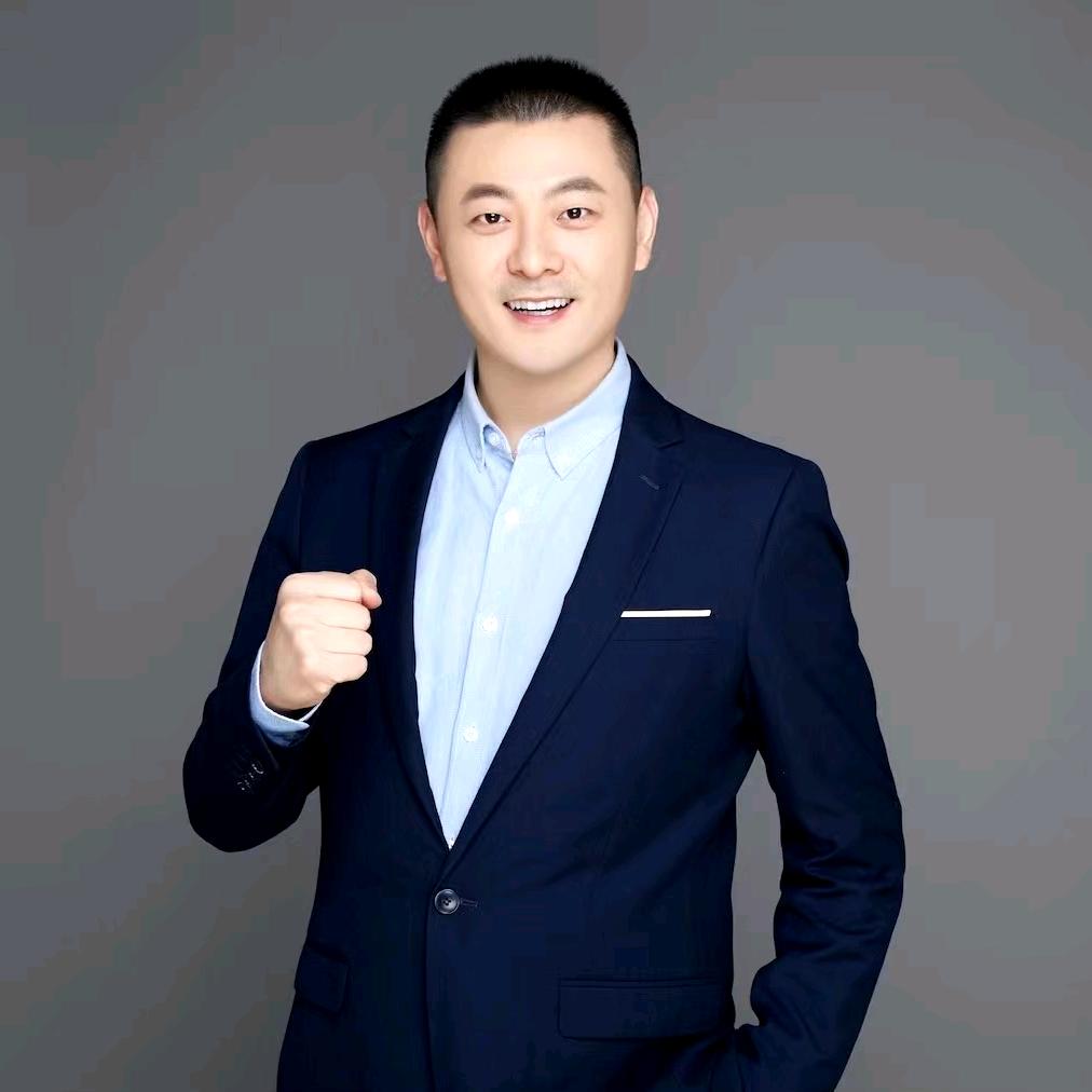 川哥（小帮手)葛艳