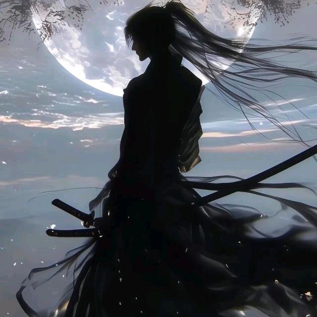 夜寻眸