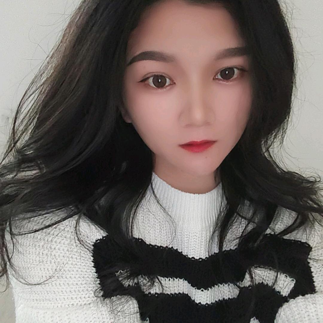 是阿燕✨