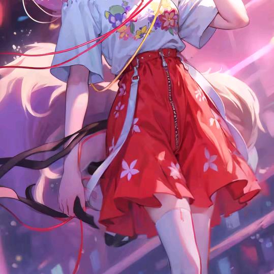 懂我才够格宠我