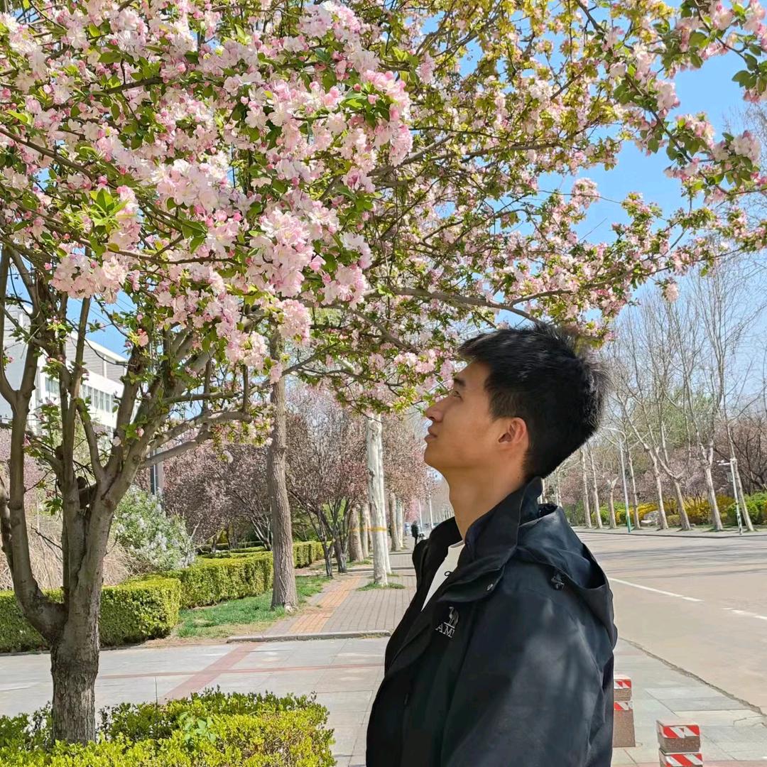心动动动跳😉