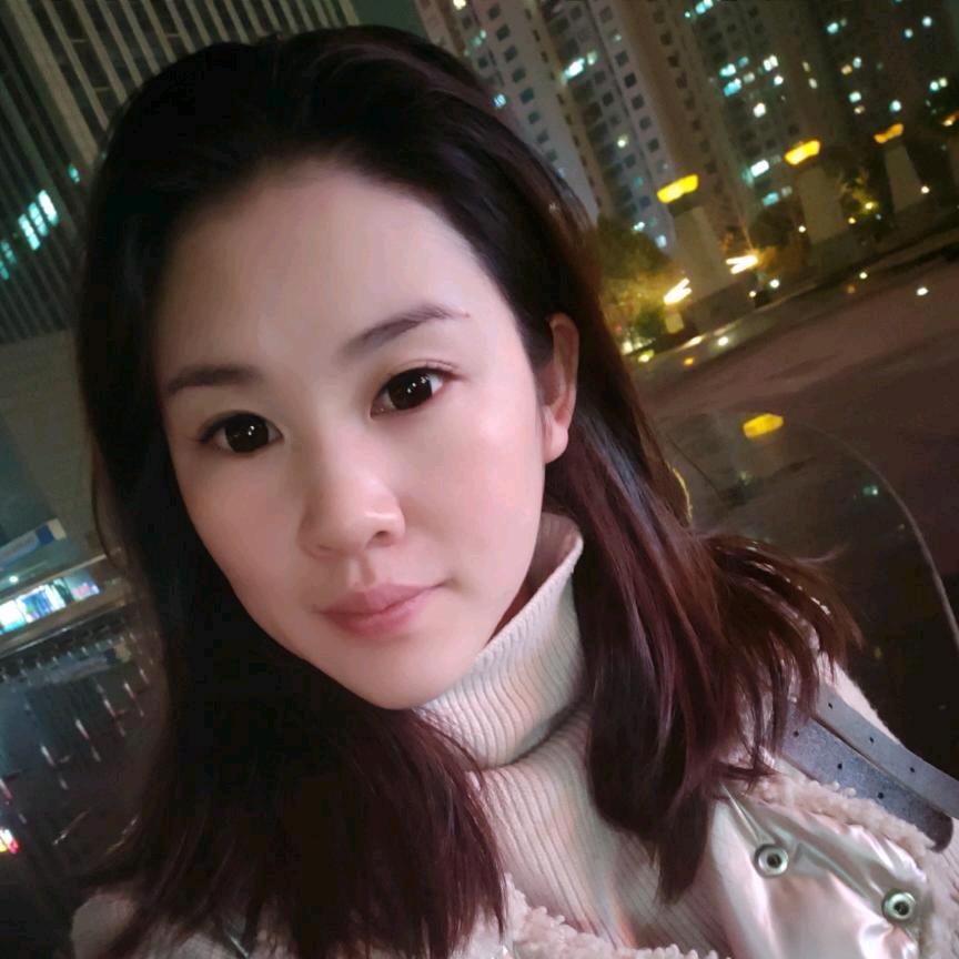 @橘子👩