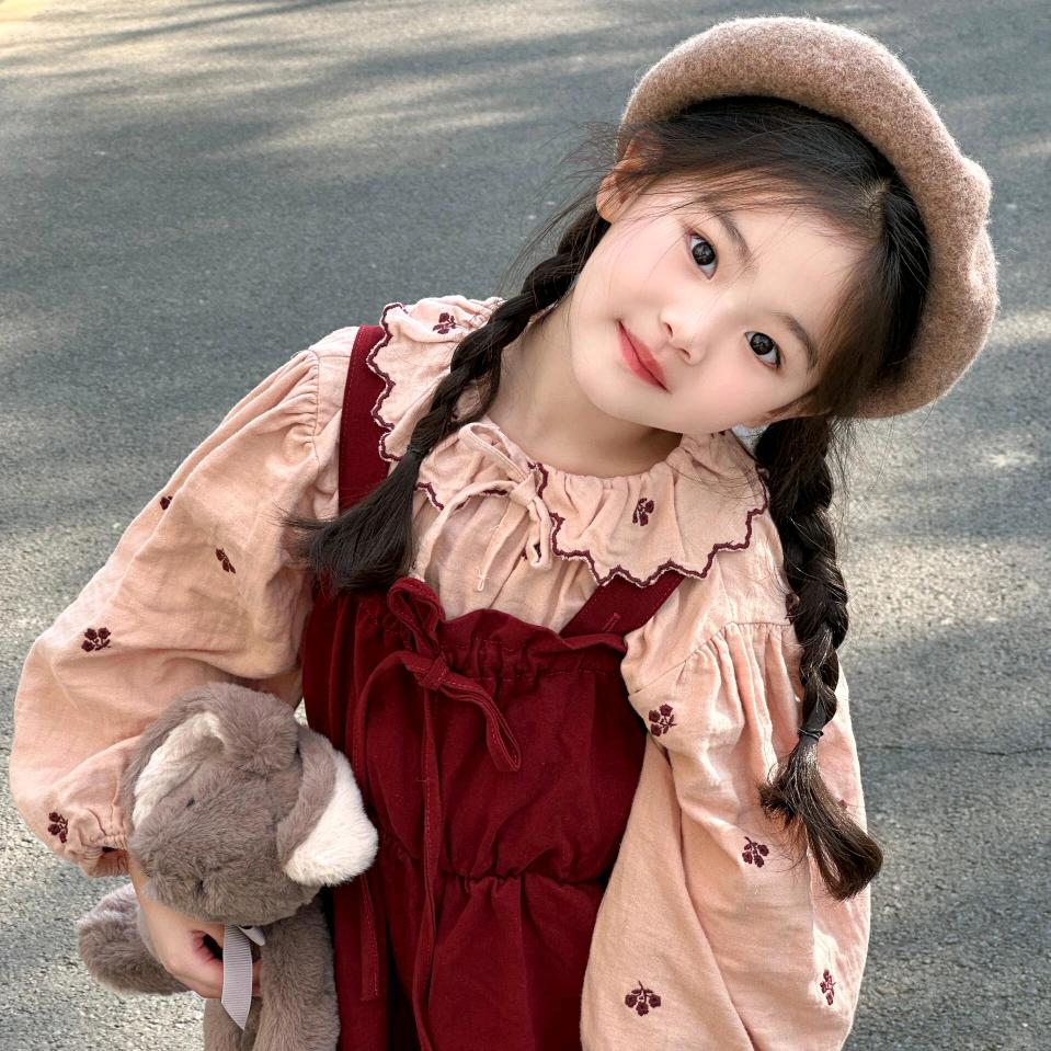 兮兮乄童装精选